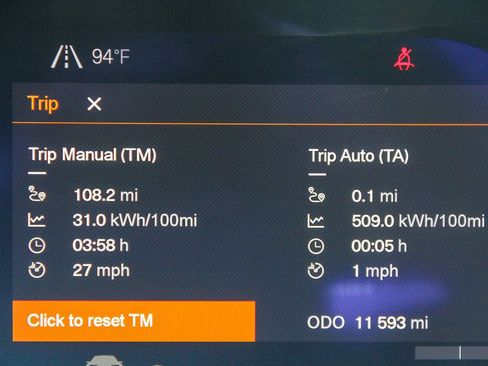 Used 2024 Polestar Polestar 2 image 23