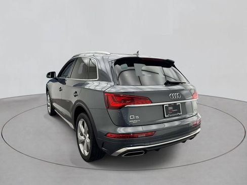 Certified 2023 Audi Q5 2.0T Premium Plus w/ Premium Plus Package AWD/4WD image 4