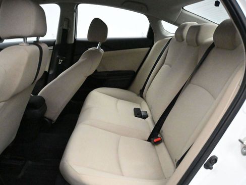 Used 2018 Honda Civic LX image 8
