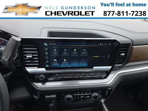 New 2026 Chevrolet Silverado 3500 High Country w/ Midnight Edition image 27