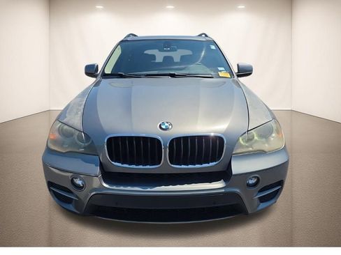 Used 2012 BMW X5 xDrive35i AWD/4WD image 4