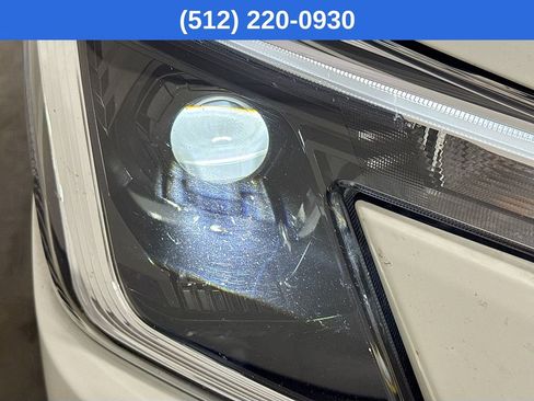 Used 2023 Subaru Forester Sport image 37