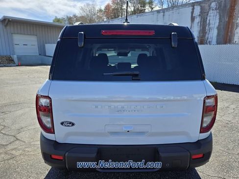 New 2026 Ford Bronco Sport Outer Banks image 5