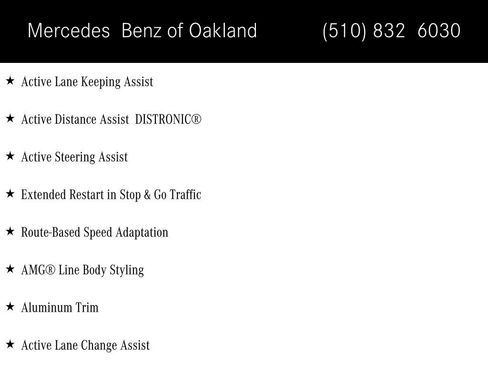 Certified 2024 Mercedes-Benz GLE 450 4MATIC image 8