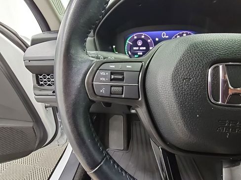 Used 2024 Honda Accord EX-L image 27