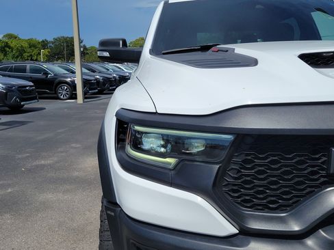 Used 2022 RAM 1500 TRX w/ TRX Level 2 Equipment Group AWD/4WD image 7