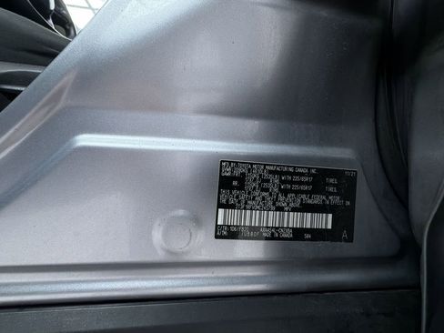 Certified 2021 Toyota RAV4 LE image 16