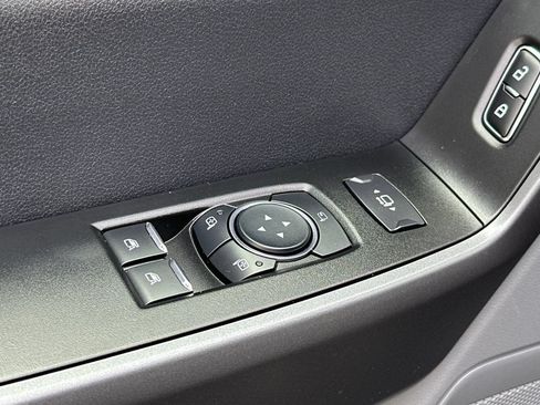 Used 2025 Ford F350 XLT w/ 360-Degree Camera Package AWD/4WD image 13
