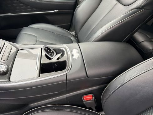 Used 2022 Hyundai Santa Fe SEL w/ Convenience + Premium Package image 27