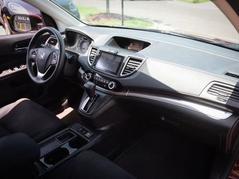Used 2015 Honda CR-V EX image 44