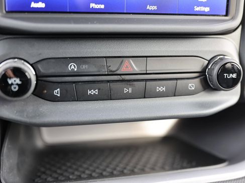 Used 2023 Ford Bronco Sport Big Bend w/ Convenience Package image 25