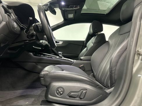 Used 2024 Audi A5 2.0T Premium Plus image 16