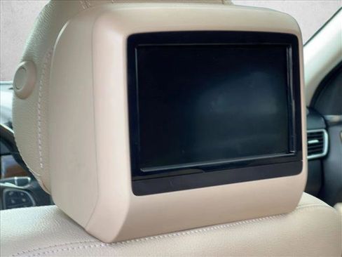 Certified 2019 Mercedes-Benz GLS 450 4MATIC image 18