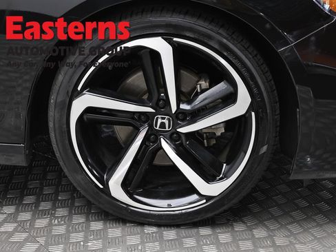 Used 2022 Honda Accord Sport image 30