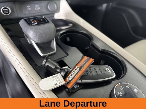 Used 2023 Nissan Rogue SL w/ SL Premium Package AWD/4WD image 21