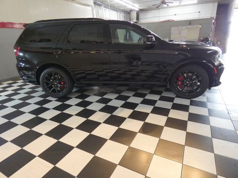 New 2026 Dodge Durango R/T AWD/4WD image 5