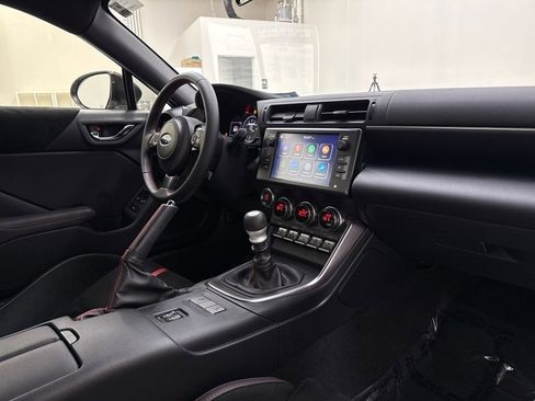 Certified 2023 Subaru BRZ Limited image 23