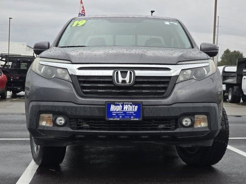 Used 2019 Honda Ridgeline RTL image 14