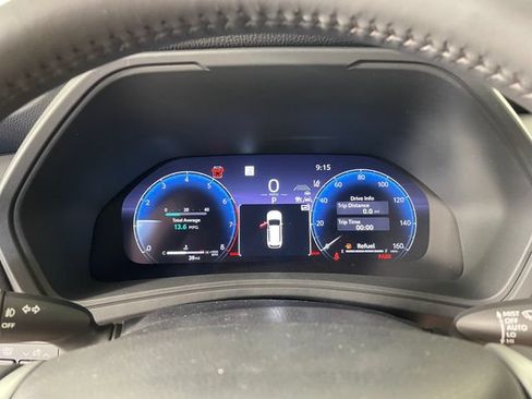 New 2026 Toyota Grand Highlander AWD image 4
