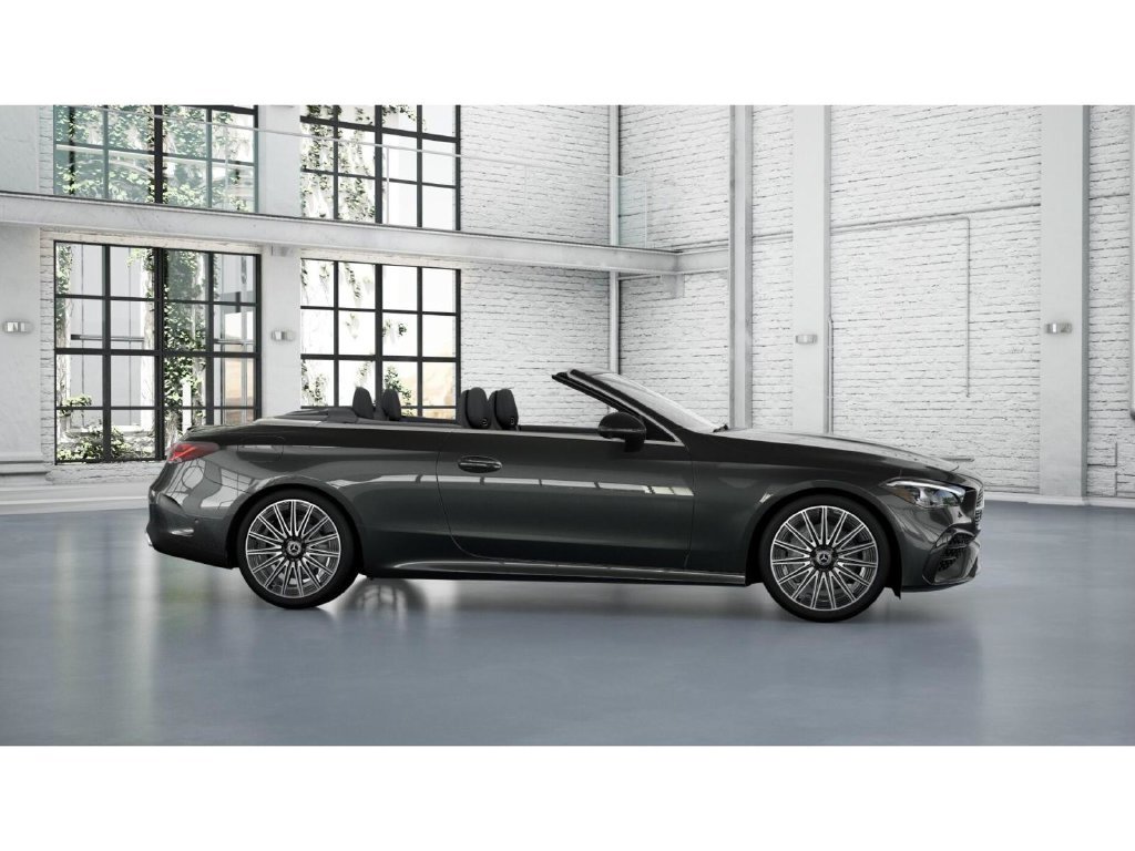 New 2027 Mercedes-Benz CLE 300 4MATIC Cabriolet image 15