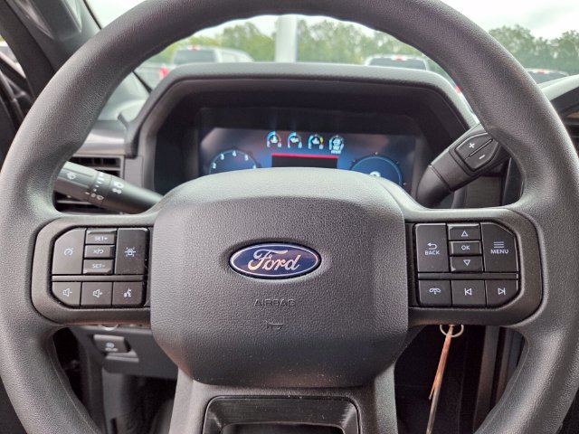 Used 2026 Ford F150 STX w/ F-150 LOBO Package AWD/4WD image 22