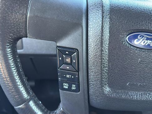 Used 2011 Ford F150 XLT w/ XLT Chrome Pkg image 23