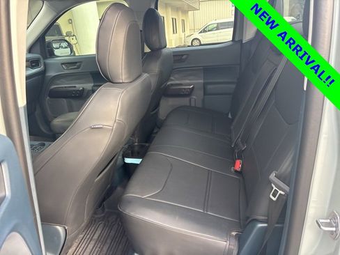 Used 2024 Ford Maverick Tremor w/ Tremor Off-Road Package image 5