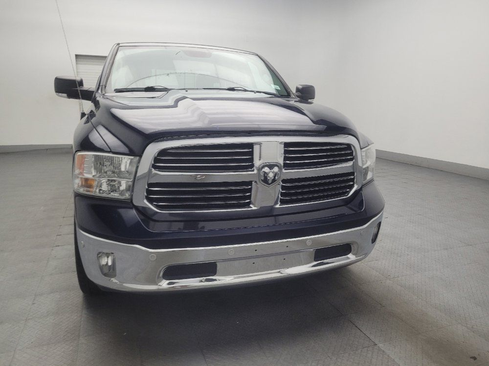Used 2018 RAM 1500 Big Horn AWD/4WD image 14