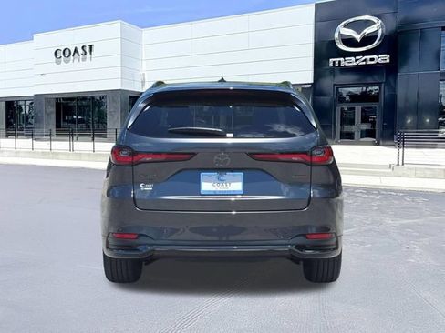 New 2026 MAZDA CX-90 3.3 Turbo S w/ Premium Package AWD/4WD image 7