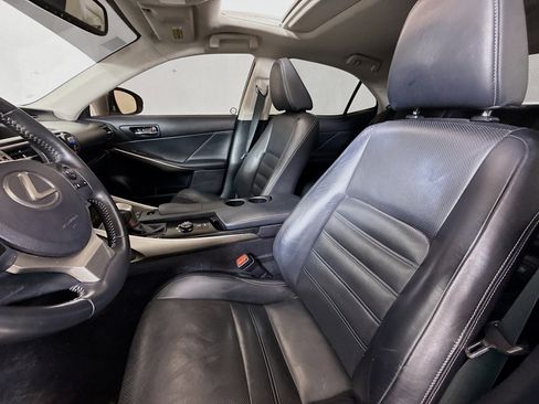 Used 2014 Lexus IS 250 250 image 11