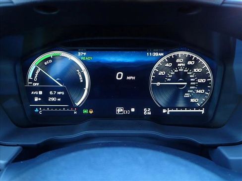 New 2026 Subaru Crosstrek 2.5i Limited image 25