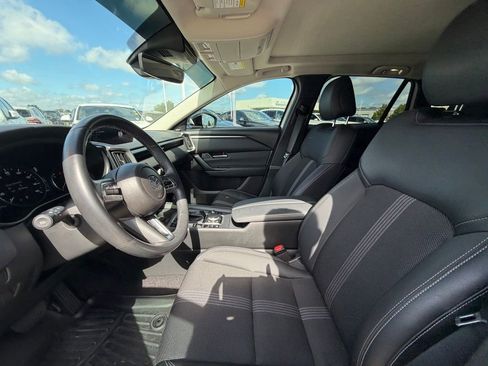 Used 2024 MAZDA CX-50 AWD 2.5 S w/ Cargo Package image 9