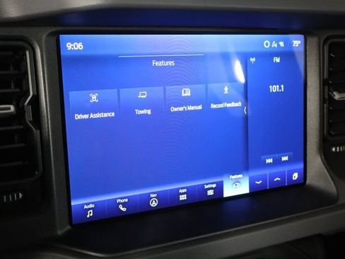 Used 2024 Ford Bronco Big Bend AWD/4WD image 29
