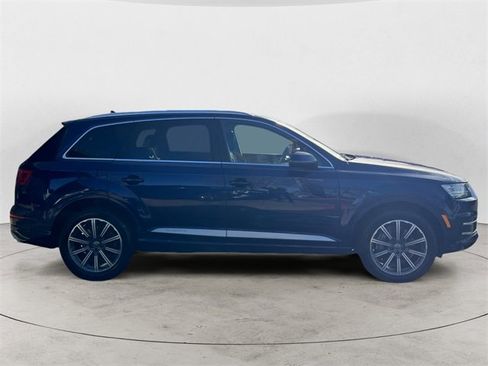 Used 2019 Audi Q7 2.0T Premium Plus w/ Premium Plus Package image 6