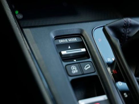 New 2026 Honda CR-V EX image 44