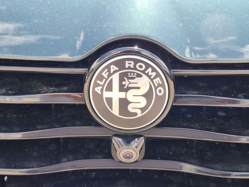 New 2026 Alfa Romeo Tonale w/ Active Assist Package AWD/4WD image 54