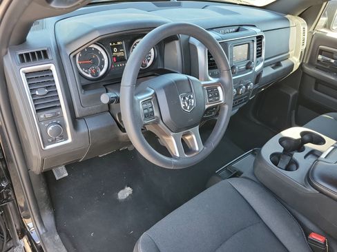 Used 2024 RAM 1500 Classic Warlock image 3