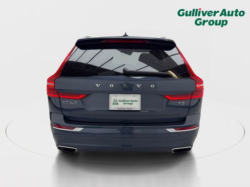 Used 2021 Volvo XC60 T5 Inscription w/ Protection Package image 7