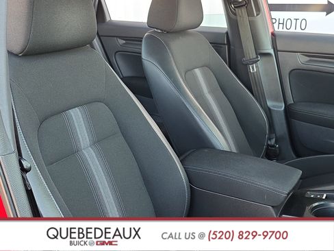 Used 2022 Honda Civic Sport image 30