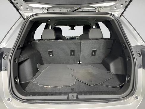 Used 2021 Chevrolet Equinox LT AWD/4WD image 21