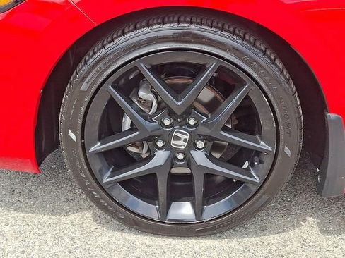 Used 2023 Honda Civic Sport image 8