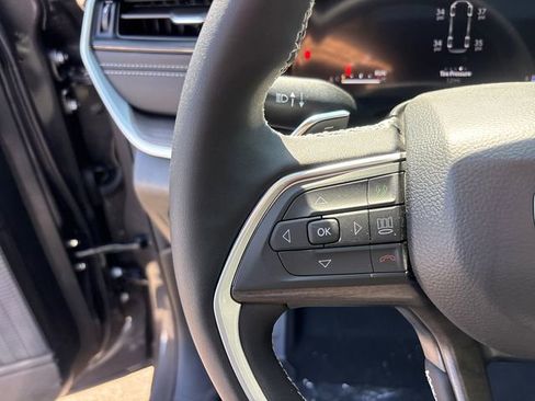 New 2026 Jeep Grand Cherokee L 4WD image 20