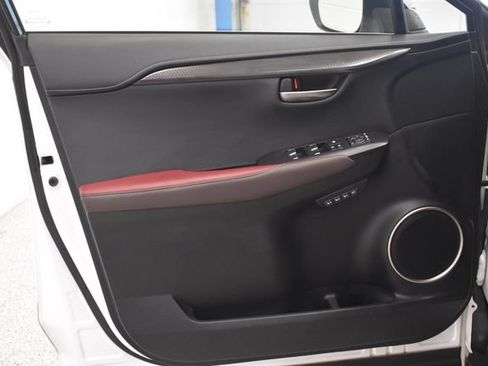 Used 2019 Lexus NX 300 AWD w/ Premium Package image 20
