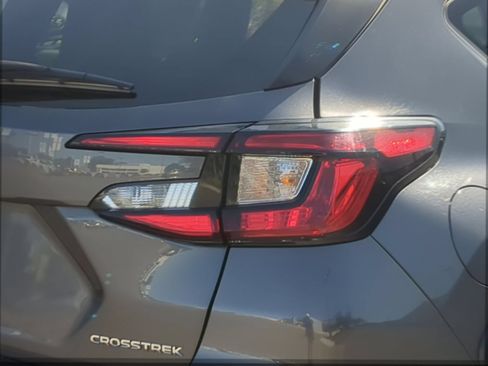 Certified 2024 Subaru Crosstrek 2.0i Premium AWD/4WD image 11