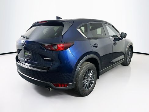 Used 2021 MAZDA CX-5 Touring FWD image 9