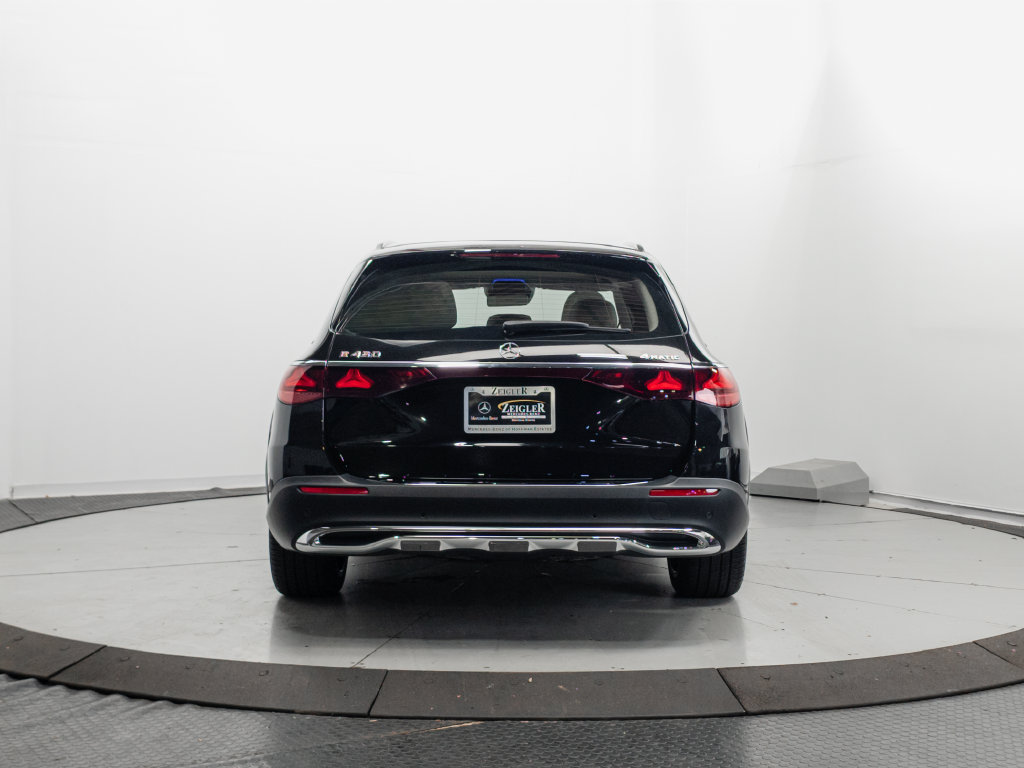 Used 2025 Mercedes-Benz E 450 4MATIC All-Terrain Wagon w/ Driver Assistance Package image 31