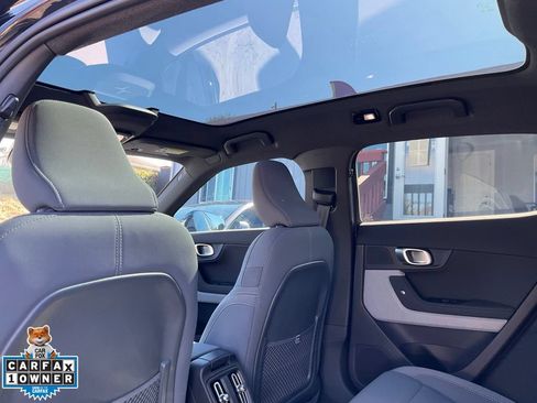 Used 2024 Polestar Polestar 2 AWD/4WD image 40