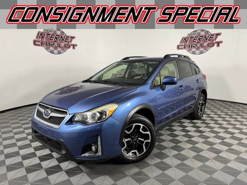 Used 2016 Subaru Crosstrek 2.0i Premium AWD/4WD image 1
