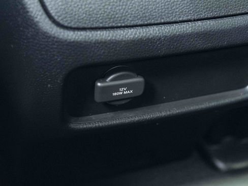 Used 2025 Honda Ridgeline TrailSport image 42