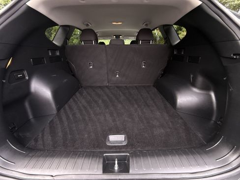 Certified 2024 Hyundai Tucson SEL FWD image 27